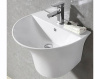 Умывальник CeramaLux B165