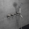 Смеситель встраиваемый Gappo G3306-9