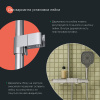 Душевая система Iddis SpaHome SPHSBTKi06