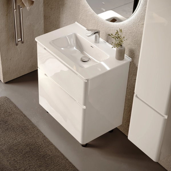 Умывальник Raval Jorno Sturdy 70х45 Умывальник Raval Jorno Sturdy 70х45