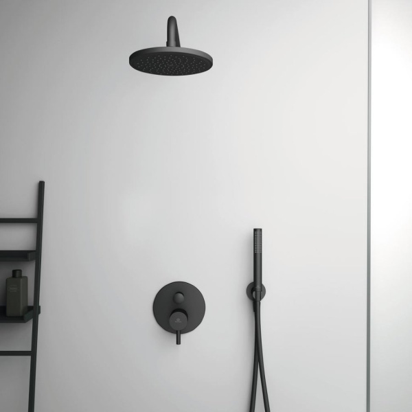 Душевая лейка Ideal Standard IdealRain Soft BC774XG