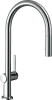 Смеситель Hansgrohe Talis 72800000