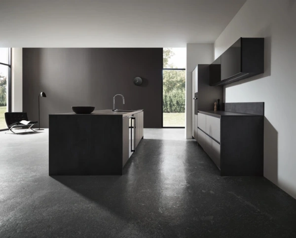 Смеситель Hansgrohe Aquno 73831000