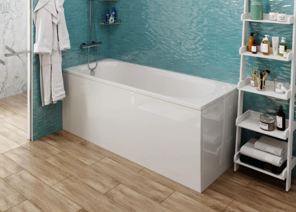Акриловая ванна VagnerPlast Kasandra 140х70 Акриловая ванна VagnerPlast Kasandra 140х70