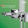 Душевая система Iddis Bild BILSB1Fi06