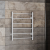 Полотенцесушитель электрический Roxen Santi 11030-5365W 53х65