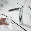 Смеситель для умывальника Rose R3911