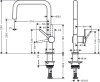 Смеситель Hansgrohe Talis 72806000