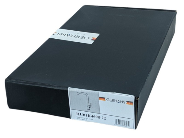 Смеситель для кухни Gerhans KK4698-22 Смеситель для кухни Gerhans KK4698-22