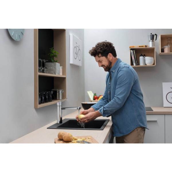 Смеситель Hansgrohe Focus 71816000