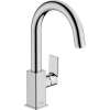 Смеситель Hansgrohe Vernis Shape 71564000