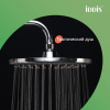 Душевая система Iddis Ray RAYSB3Fi06