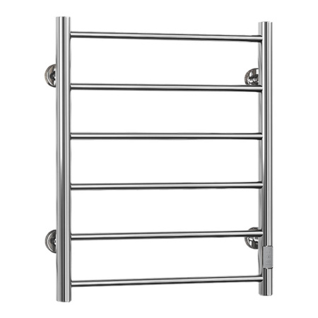 Полотенцесушитель Roxen Caspia 11070-5365C электрический