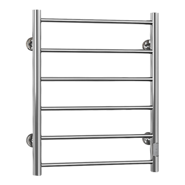 Полотенцесушитель Roxen Caspia 11070-5365C электрический