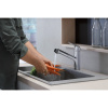 Смеситель Hansgrohe Focus 71814000