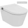 Умный подвесной унитаз Ideal Standard I.Life E