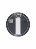 Зеркало Continent Portal LED 100х100