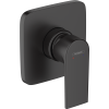 Смеситель встраиваемый Hansgrohe Vernis Shape 71658670