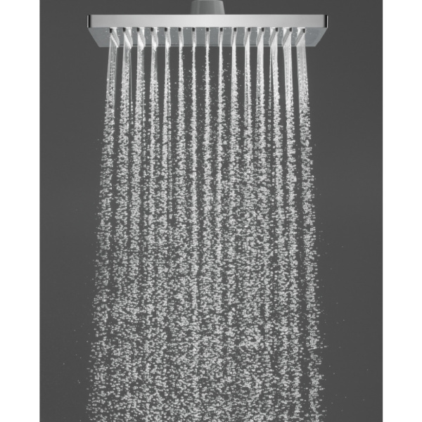 Тропический душ Hansgrohe Crometta E 1jet 26726000