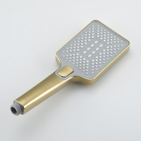 Смеситель Gappo G3207-3