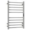 Полотенцесушитель электрический Roxen Caspia 11070-5079C 50х79