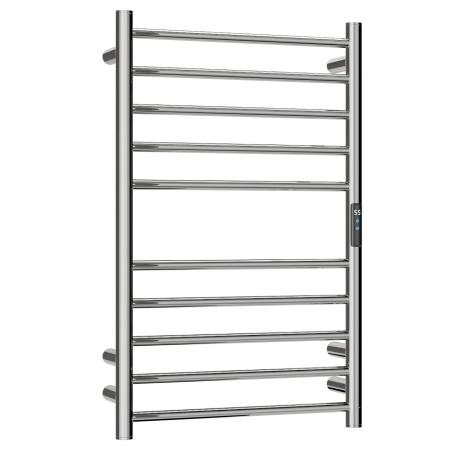 Полотенцесушитель электрический Roxen Caspia 11070-5079C 50х79