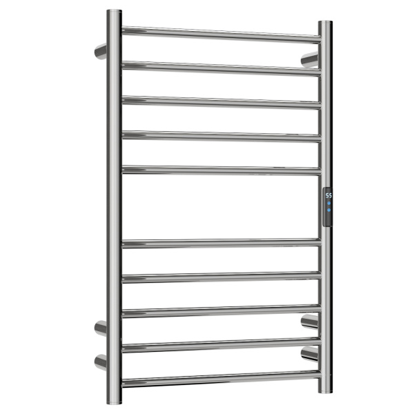 Полотенцесушитель электрический Roxen Caspia 11070-5079C 50х79