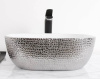 Умывальник CeramaLux 40х40 D1301H021