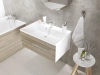 Умывальник мебельный Madera Classica 60 матовый