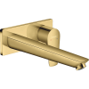 Смеситель встраиваемый Hansgrohe Talis 71734990