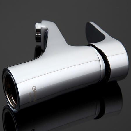 Смеситель Gappo G1036