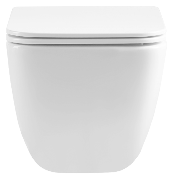 Комплект инсталляции Oliveeka OL-MQ-003 с унитазом OL-1216 и кнопкой OL-R22-BGM