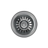 Кухонная мойка Axus LS-6050S