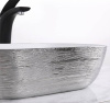Умывальник CeramaLux D1333H131