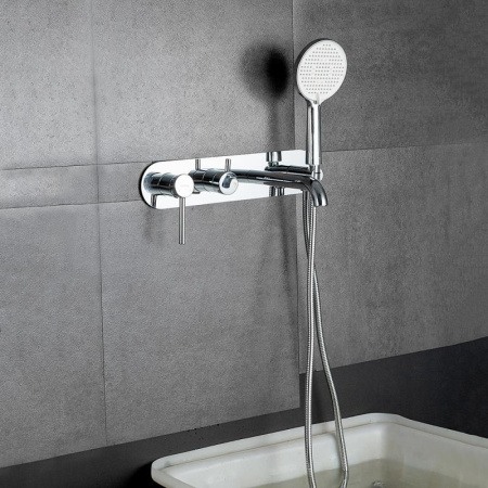 Смеситель Gappo G3306