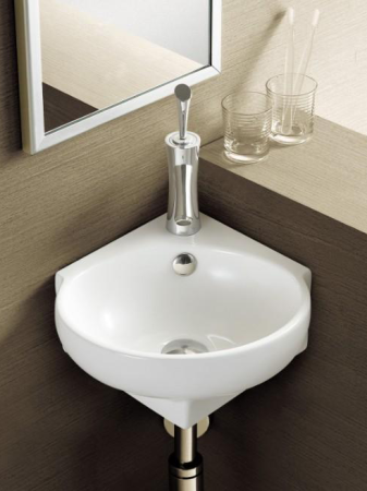 Умывальник WW AISBACH 5010