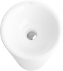 Умывальник Roxen Lila 40х40 570905