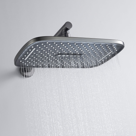 Душевая система Shevanik S4135T