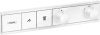 Смеситель встраиваемый термостатический Hansgrohe RainSelect 15380700