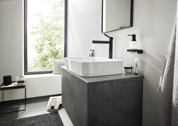 Смеситель Hansgrohe Finoris 76070670