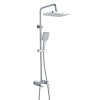 Душевая система Shevanik S6826