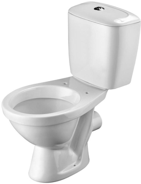 Напольный унитаз Santek Паллада 1.WH30.2.376