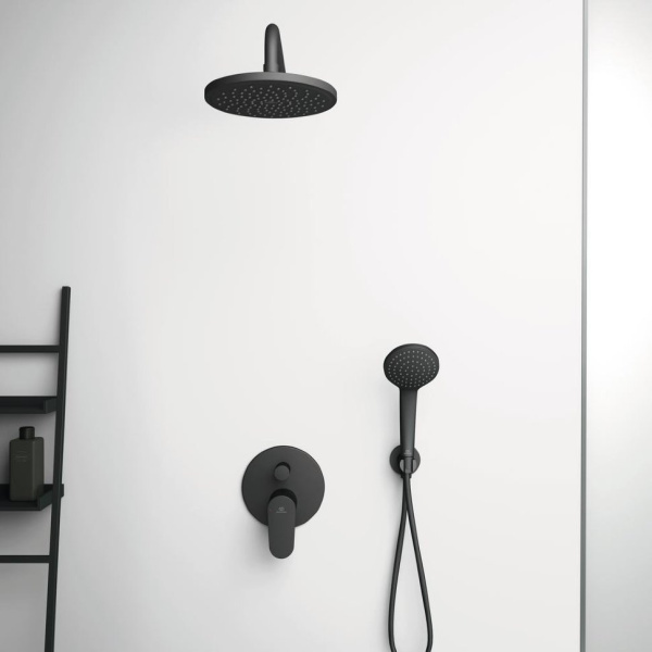 Душевая лейка Ideal Standard IdealRain Soft B9402XG