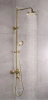 Душевая система Rose R0236E