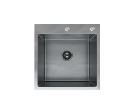 Кухонная мойка Axus LS-5050SD