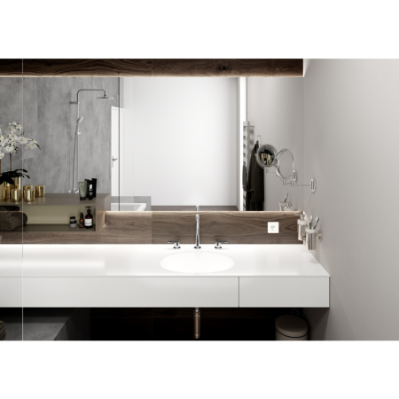 Смеситель Hansgrohe Vernis Blend 71553000
