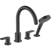 Смеситель Hansgrohe Vernis Blend 71456670