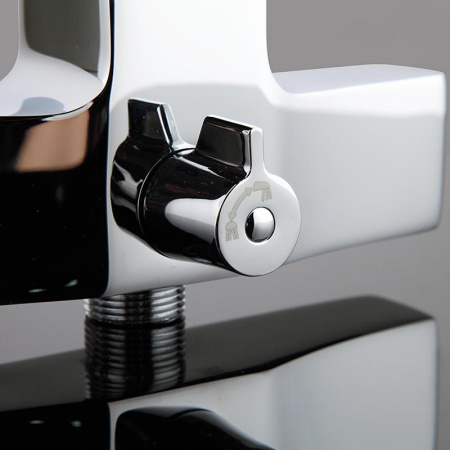 Смеситель Gappo G2207