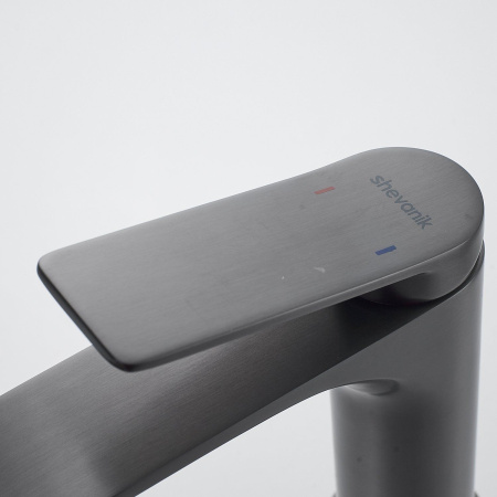 Смеситель для умывальника Shevanik S4101T