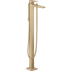 Смеситель Hansgrohe Metropol 32532140